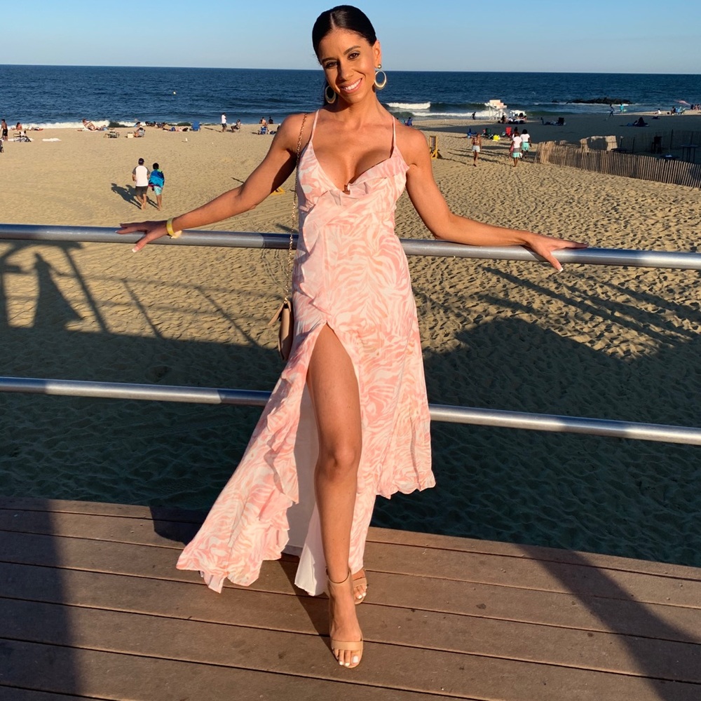 Follow me on Instagram Missglamsteph